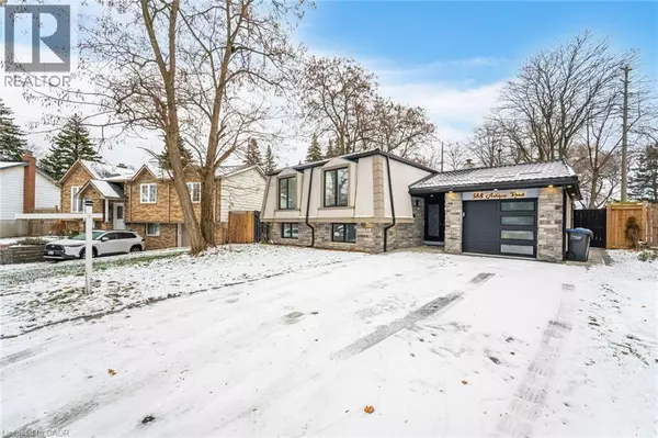 Mississauga, ON L5B1C4,388 ANTIGUA Road