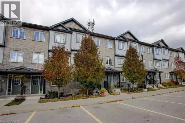 Cambridge, ON N1R5S2,350 DUNDAS ST South #20