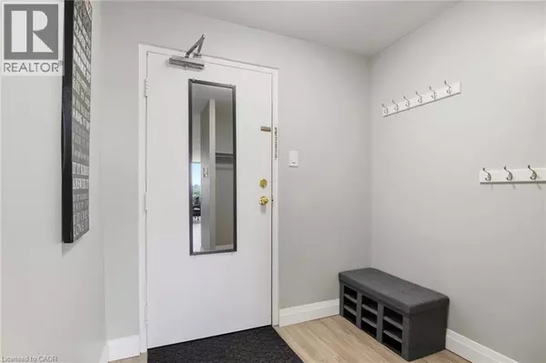 Kitchener, ON N2P2A5,35 GREEN VALLEY DR #506