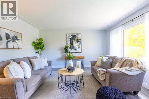 Grimsby, ON L3M3W5,40 KERMAN Avenue