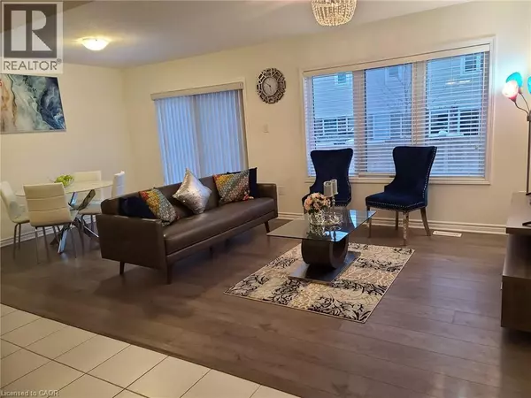 Cambridge, ON N3C0H2,455 GUELPH AVE #13