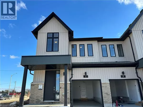 1 WORTH Street, Stratford, ON N5A0M3