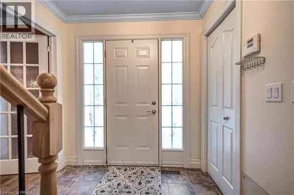 Brantford, ON N3S3G9,144 GLENWOOD Drive