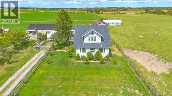 Jarvis, ON N0A1J0,3211 HIGHWAY 3