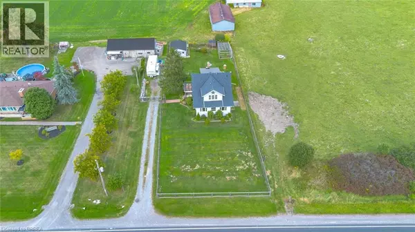 Jarvis, ON N0A1J0,3211 HIGHWAY 3