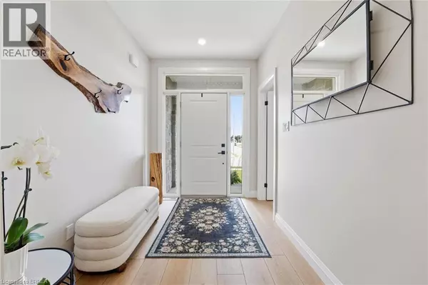 Waterford, ON N0E1Y0,58 VANROOY Trail