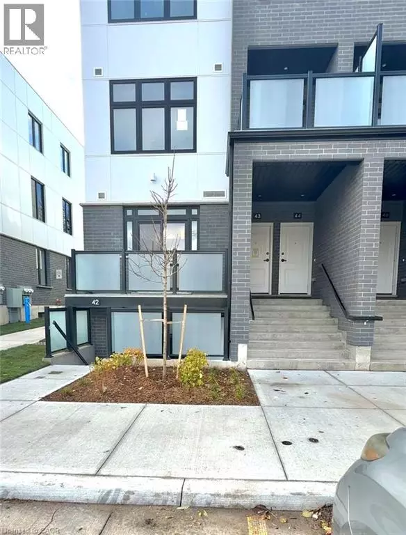 31 MILL ST #43, Kitchener, ON N0E1N0
