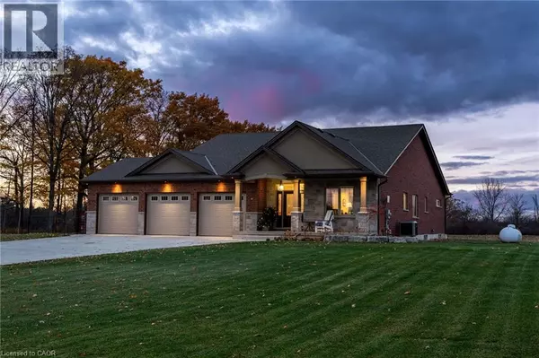 4343 HIGHWAY 3, Cayuga, ON N0A1E0