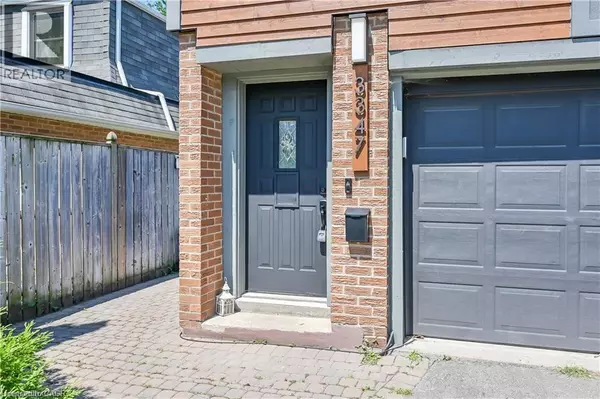 Burlington, ON L7M1R8,3347 HANNIBAL Road