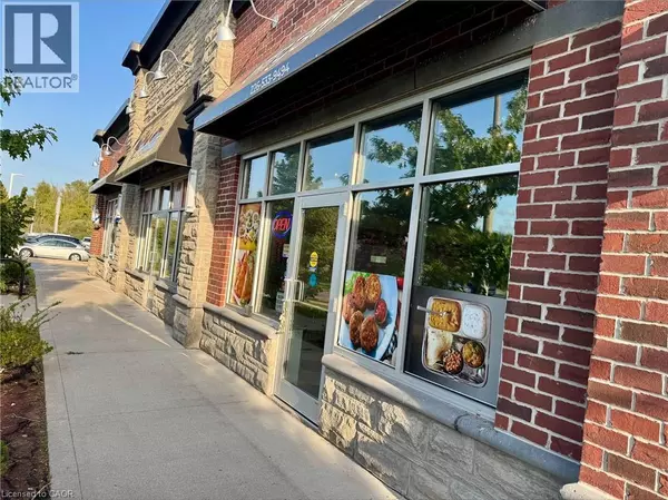 Cambridge, ON N1T0E2,825 SAGINAW Pkwy #4