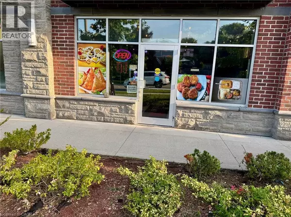 Cambridge, ON N1T0E2,825 SAGINAW Pkwy #4