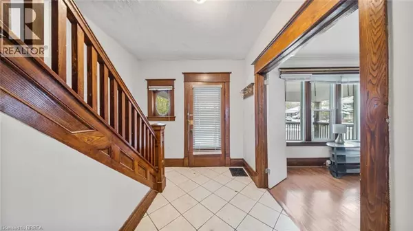 Brantford, ON N3T2T1,47 GREY Street