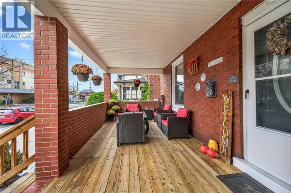 Welland, ON L3B4G4,22 GRIFFITH Street