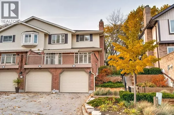 Burlington, ON L7P4M5,1509 UPPER MIDDLE RD #4