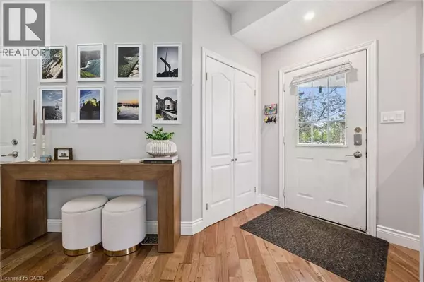 Kitchener, ON N2P2L1,18 PEARWOOD Court