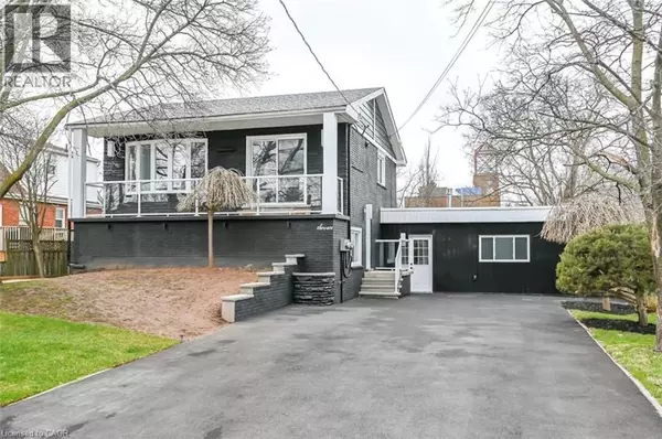 7 CHESTER RD #2, Hamilton, ON L8E1X7