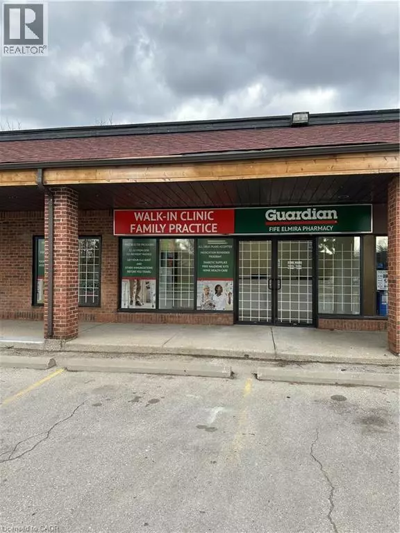 159 FIFE Road, Guelph, ON N1H7N8