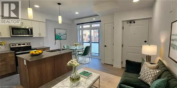 Kitchener, ON N2G0G6,31 MILL ST #76