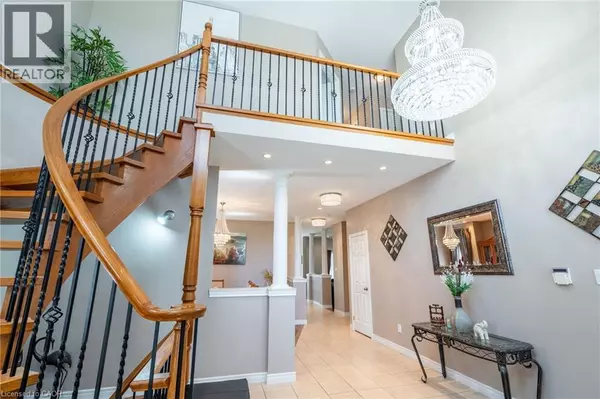 Stoney Creek, ON L8J3Y6,24 EDGECROFT Crescent