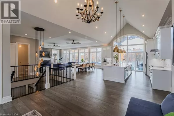 Port Dover, ON N0A1N6,32 SUNNINGHILL Drive