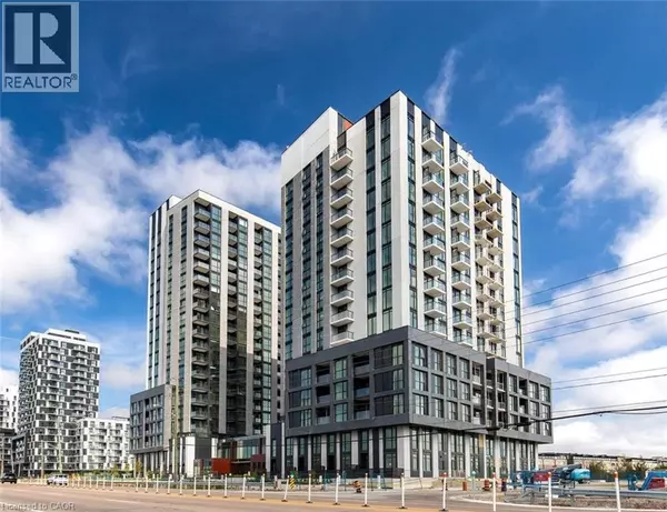 3071 TRAFALGAR RD #1009, Oakville, ON L6H8C6