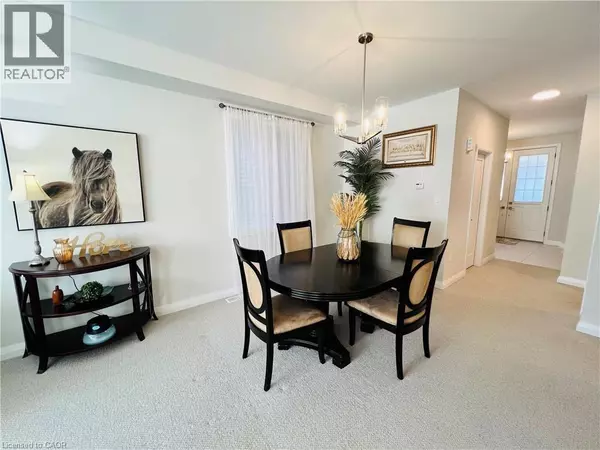 Hamilton, ON L9B0E9,11 CHERRY BLOSSOM Heights