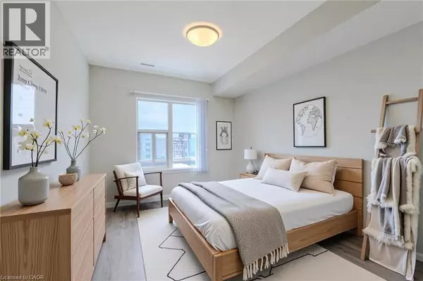 Kitchener, ON N2E4J1,595 STRASBURG RD #206