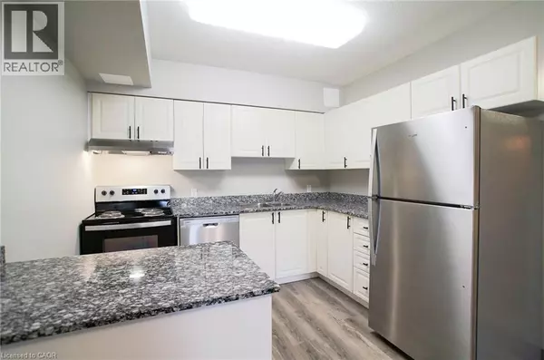 Waterloo, ON N2K0B7,239 AUBURN DR #208