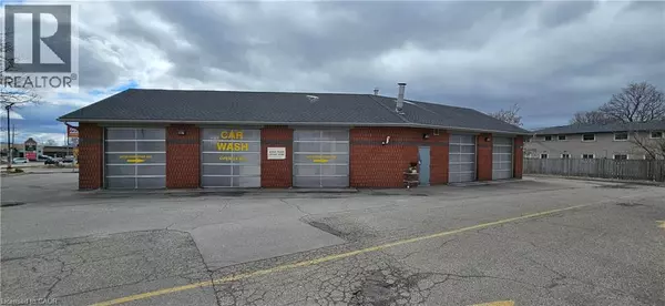 Cambridge, ON N1R8A8,150 DUNDAS Street S