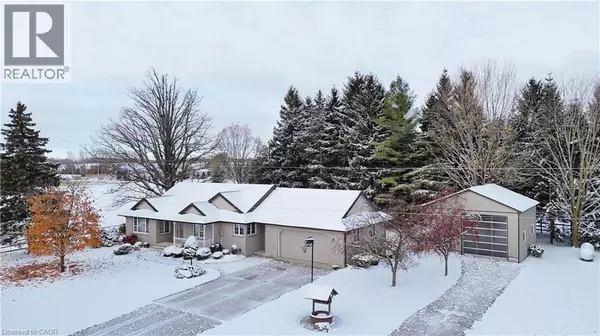 Milverton, ON N0K1M0,4230 LINE 61 Line