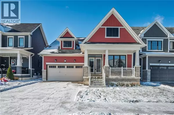 Thorold, ON L2V0K3,11 FRONTIER Drive