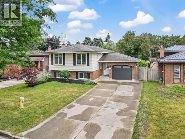 68 ZIRALDO Drive, St. Catharines, ON L2N6T1