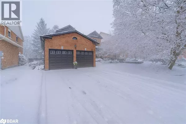 Barrie, ON L4N7G2,22 RIVER RIDGE Road