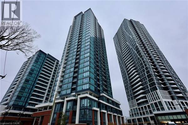 5 WELLINGTON ST South #903, Kitchener, ON N2G1C7