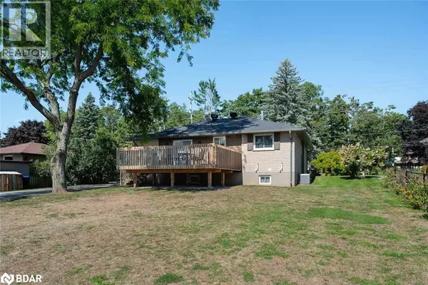 Barrie, ON L9X0T4,1193 SUNNIDALE RD Road