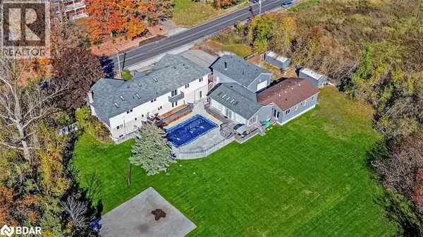 Innisfil, ON L9S3P5,1923 10TH Line