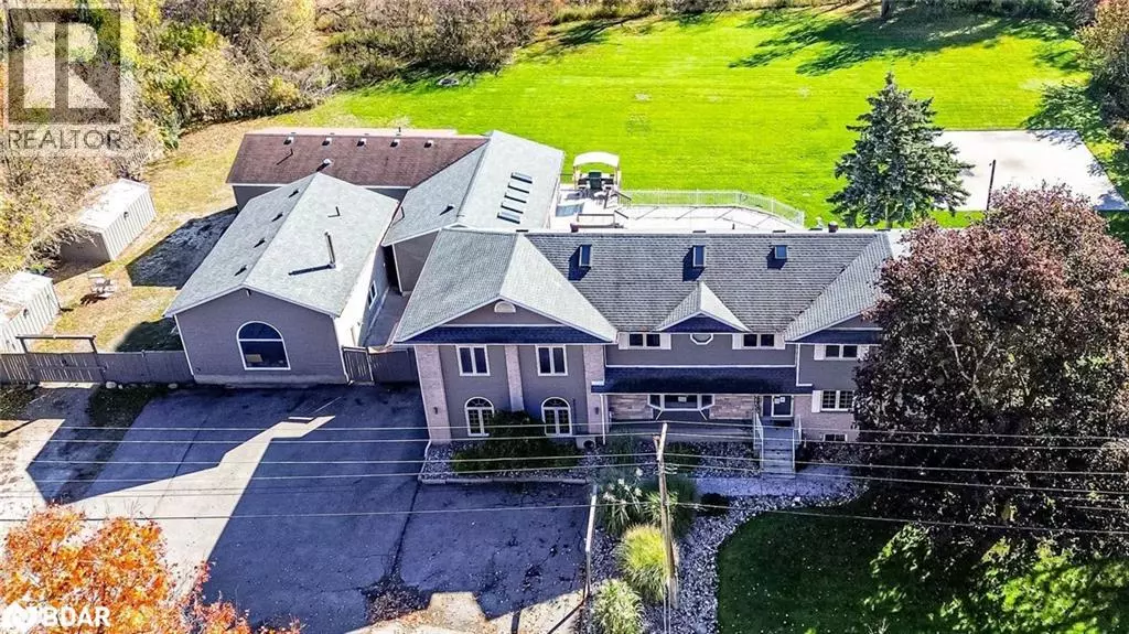 Innisfil, ON L9S3P5,1923 10TH Line