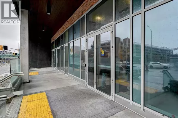 Kitchener, ON N2H0C7,60 FREDERICK ST ##3508