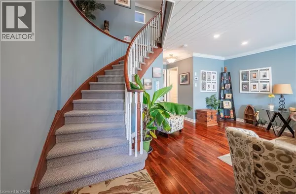 Oakville, ON L6M4B4,2130 FOREST GATE Park