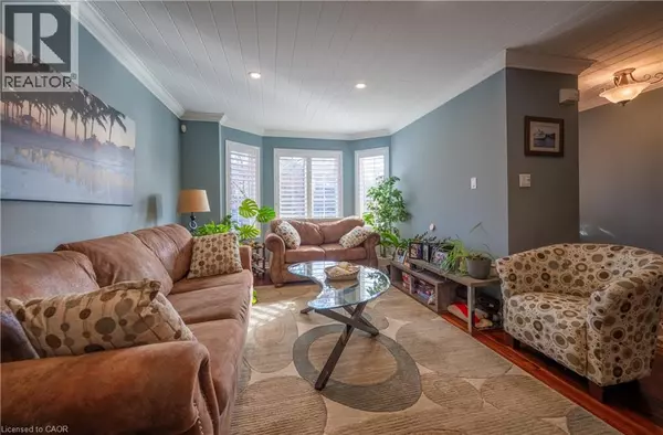 Oakville, ON L6M4B4,2130 FOREST GATE Park