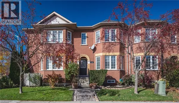 Oakville, ON L6M4B4,2130 FOREST GATE Park