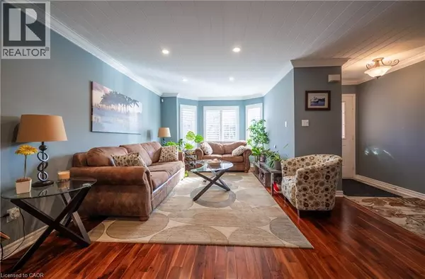 Oakville, ON L6M4B4,2130 FOREST GATE Park