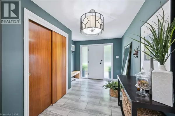 Kitchener, ON N2G3G1,321 DIXON Street