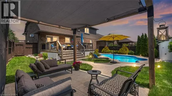 Port Dover, ON N0A1N3,58 KOLBE Drive