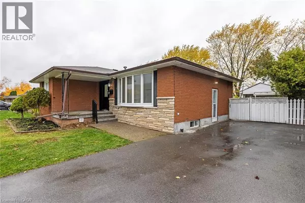 Stoney Creek, ON L8G3M3,19 WINTHROP Place