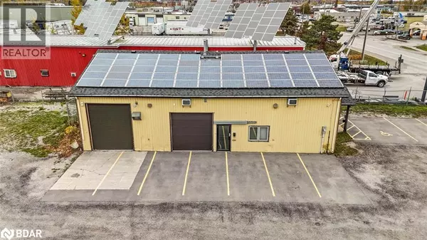 Orillia, ON L3V5H2,495 S WEST Street S