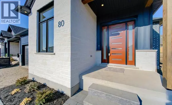 Elmira, ON N3B0C8,80 SOUTH PARKWOOD Boulevard