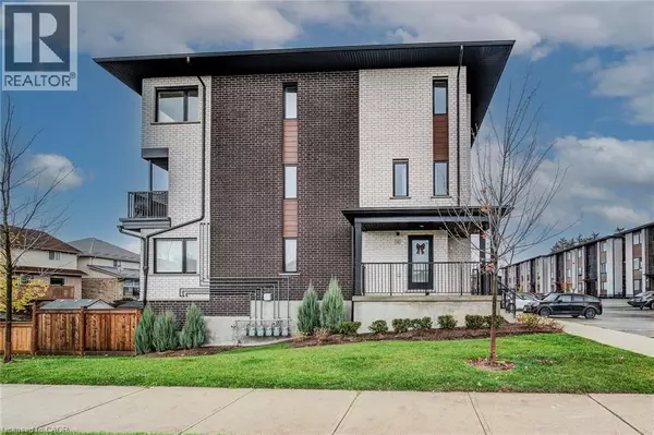 Guelph, ON N1L0R2,4 LILY Lane