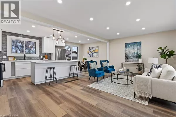 St. Catharines, ON L2P1J4,51 BURNESS Drive