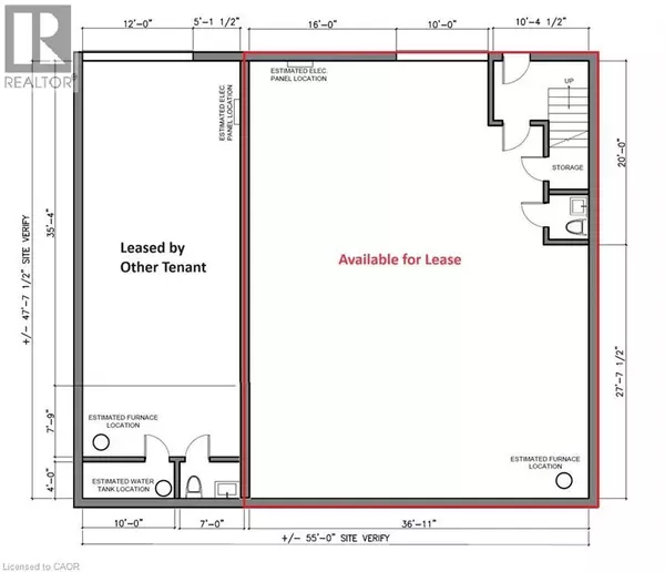 Hamilton, ON L8L3R5,122 BURTON ST #1